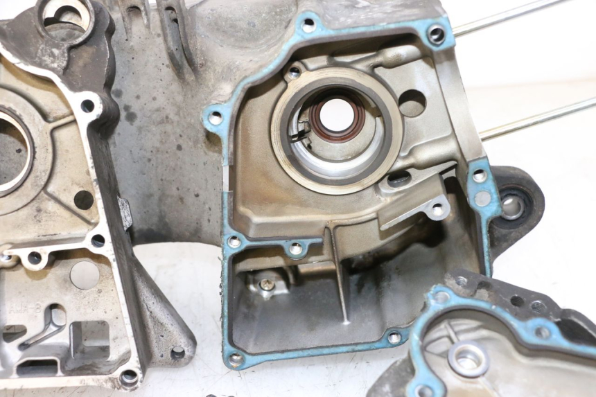 photo de ENGINE CRANKCASE SYM CROX 4T 50 (2016 - 2023) - Component detail