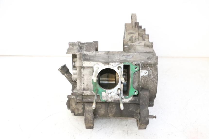 photo de ENGINE CRANKCASE SYM CROX 4T 50 (2016 - 2023) - Surface and material condition