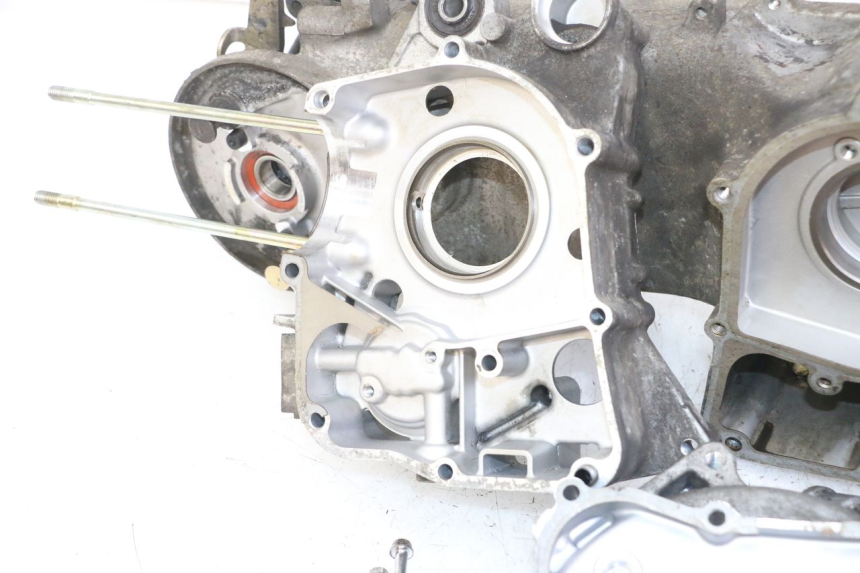 photo de ENGINE CRANKCASE DAELIM BESBI 125 (2007 - 2008) - Supplementary product photo