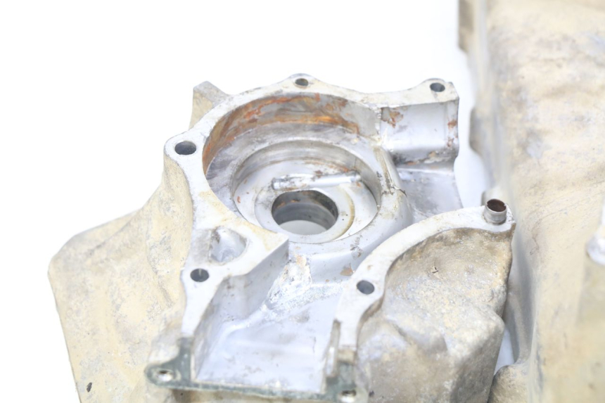 photo de ENGINE CRANKCASE DAELIM S FIVE 2T 50 (2005 - 2009) - High-resolution close-up