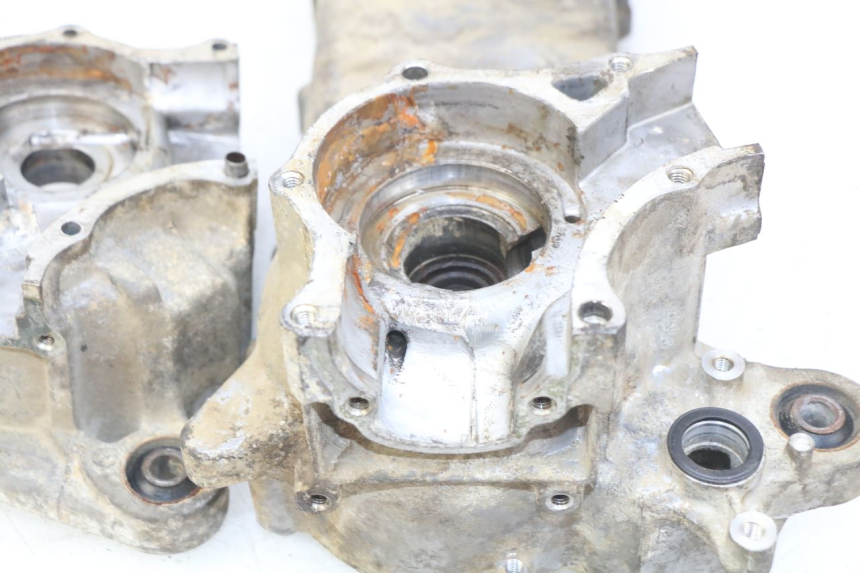 photo de ENGINE CRANKCASE DAELIM S FIVE 2T 50 (2005 - 2009) - Supplementary product photo