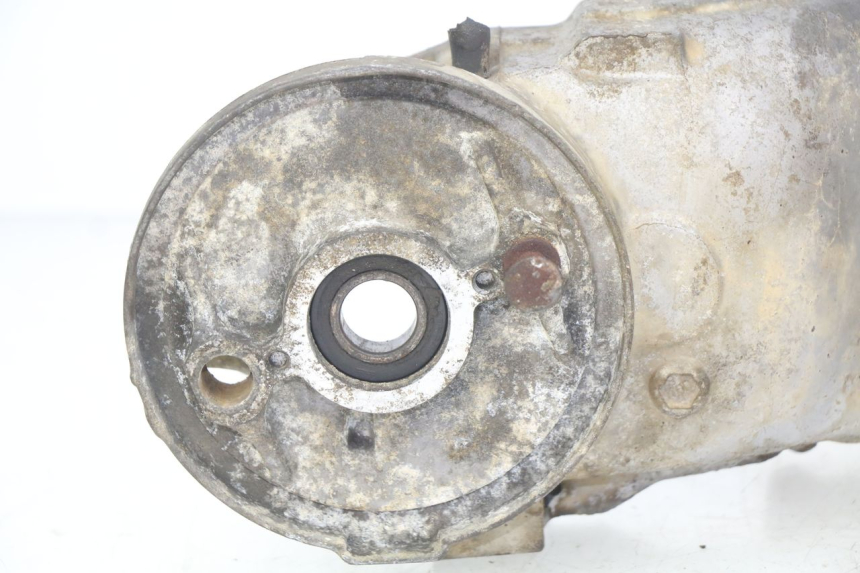 photo de ENGINE CRANKCASE DAELIM S FIVE 2T 50 (2005 - 2009) - Technical close-up