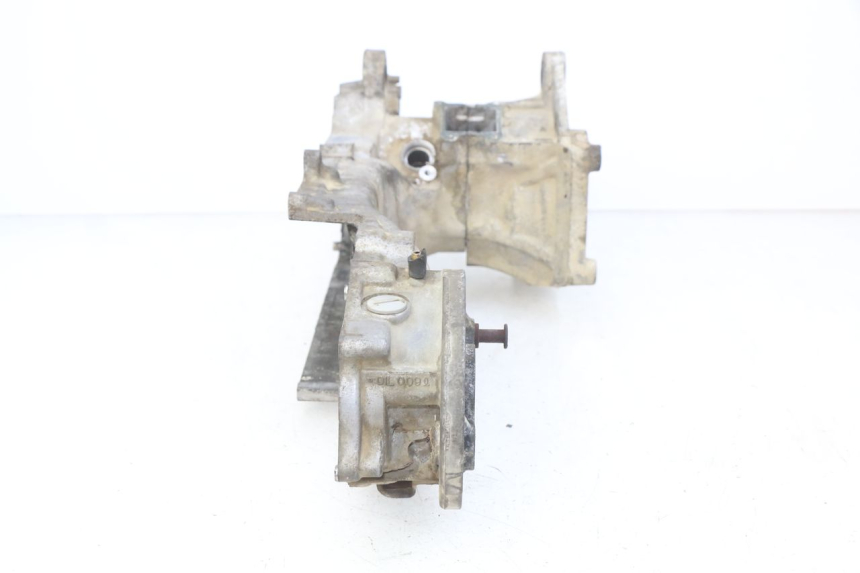 photo de ENGINE CRANKCASE DAELIM S FIVE 2T 50 (2005 - 2009) - Fixing points details