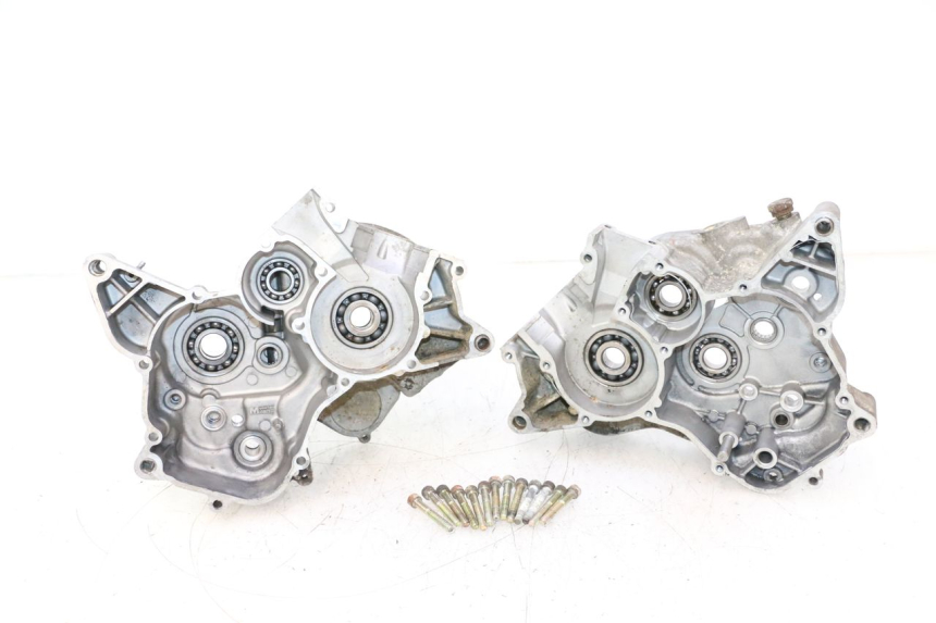 photo de ENGINE CRANKCASE HM HONDA DERAPAGE 50 (2007 - 2009) - Component detail