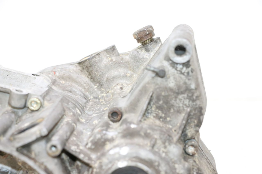 photo de ENGINE CRANKCASE HM HONDA DERAPAGE 50 (2007 - 2009) - Additional view of the item