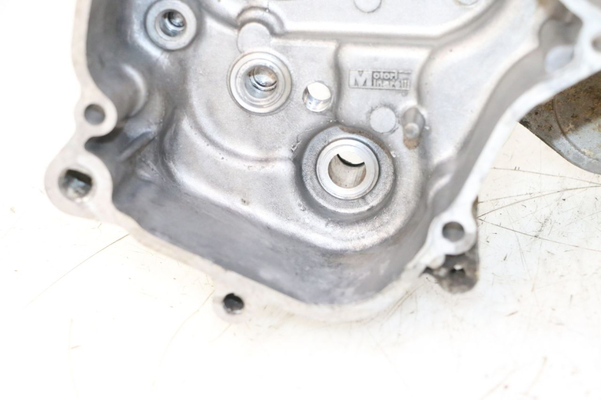 photo de ENGINE CRANKCASE HM HONDA DERAPAGE 50 (2007 - 2009) - Component zoom