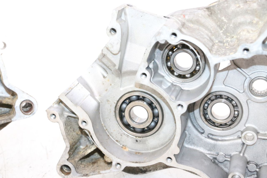 photo de ENGINE CRANKCASE HM HONDA DERAPAGE 50 (2007 - 2009) - Supplementary product photo