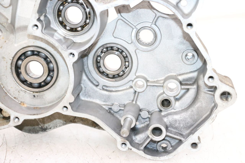 photo de ENGINE CRANKCASE HM HONDA DERAPAGE 50 (2007 - 2009) - Detailed visual inspection