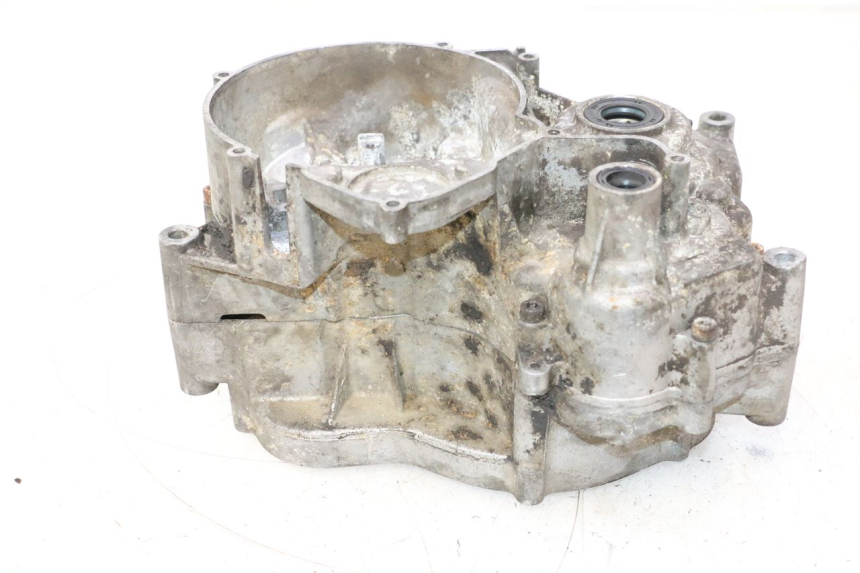 photo de ENGINE CRANKCASE HM HONDA DERAPAGE 50 (2007 - 2009) - Technical close-up