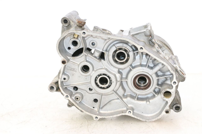 photo de ENGINE CRANKCASE HM HONDA DERAPAGE 50 (2007 - 2009) - Surface and material condition