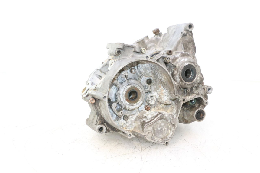 photo de ENGINE CRANKCASE HM HONDA DERAPAGE 50 (2007 - 2009) - Markings and original references