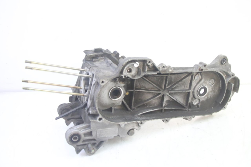 photo de ENGINE LOWER CASING LONGJIA DIGITA 4T 50 (2019 - 2022) - Main view