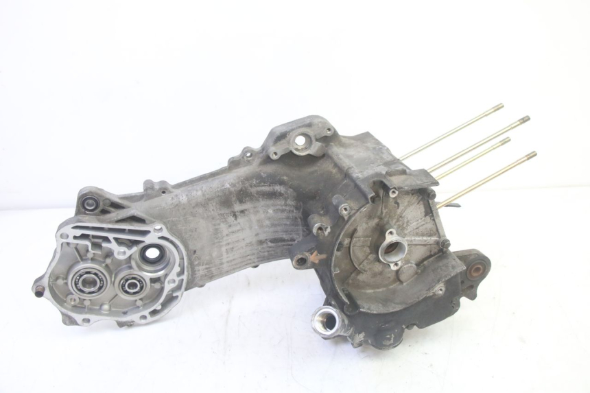 photo de ENGINE LOWER CASING LONGJIA DIGITA 4T 50 (2019 - 2022) - Component detail