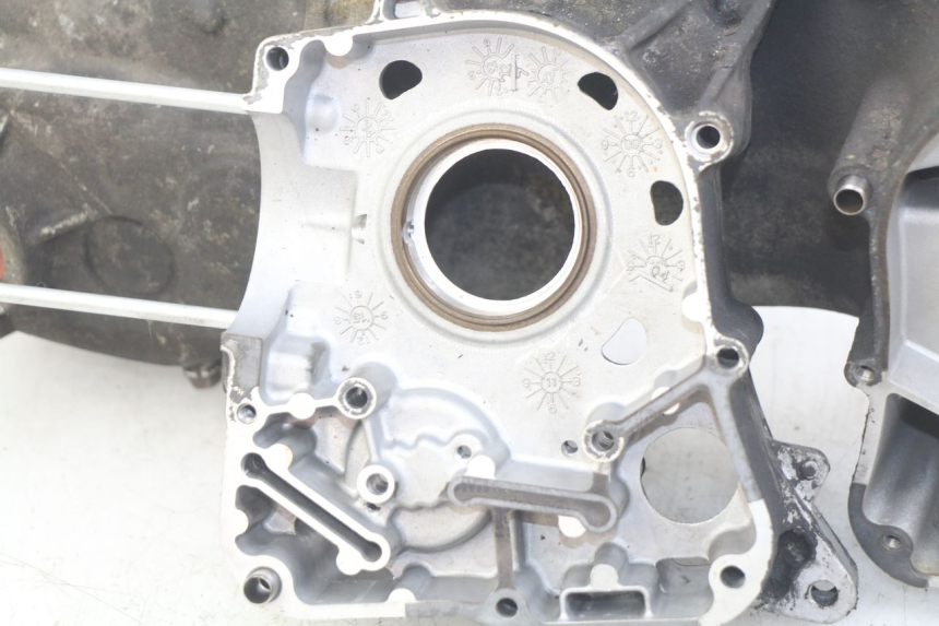 photo de ENGINE LOWER CASING KYMCO DINK STREET 125 (2009 - 2014) - Supplementary product photo