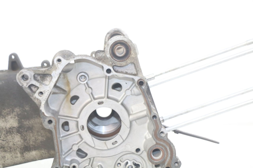 photo de ENGINE LOWER CASING KYMCO DINK STREET 125 (2009 - 2014) - Markings and original references