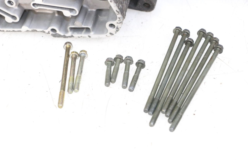 photo de ENGINE LOWER CASING KYMCO DINK STREET 125 (2009 - 2014) - Component zoom