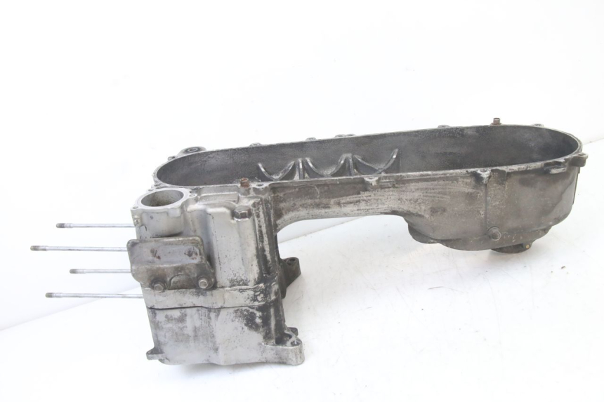 photo de ENGINE LOWER CASING KYMCO DINK STREET 125 (2009 - 2014) - Distinctive features