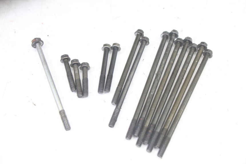 photo de ENGINE LOWER CASING KYMCO DINK STREET 125 (2009 - 2014) - Component zoom