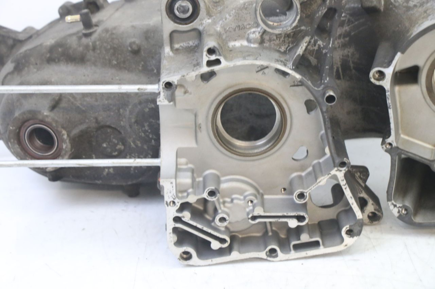photo de ENGINE LOWER CASING KYMCO DINK STREET 125 (2009 - 2014) - Checked used part