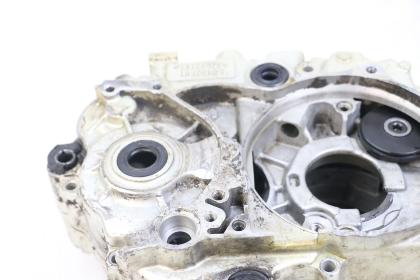 photo de ENGINE LOWER CASING LONCIN DIRT BIKE 125 - Component detail