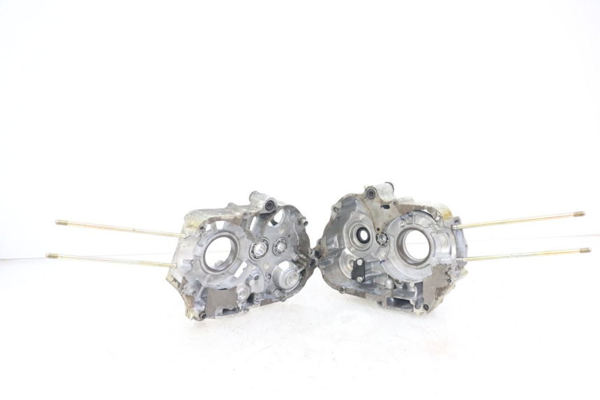 photo de ENGINE LOWER CASING LONCIN DIRT BIKE 125 - Supplementary product photo