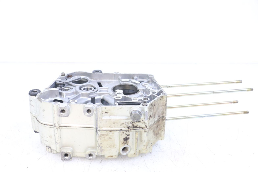photo de ENGINE LOWER CASING LONCIN DIRT BIKE 125 - Alternative perspective