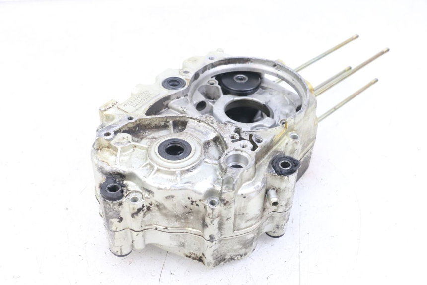 photo de ENGINE LOWER CASING LONCIN DIRT BIKE 125 - Checked used part