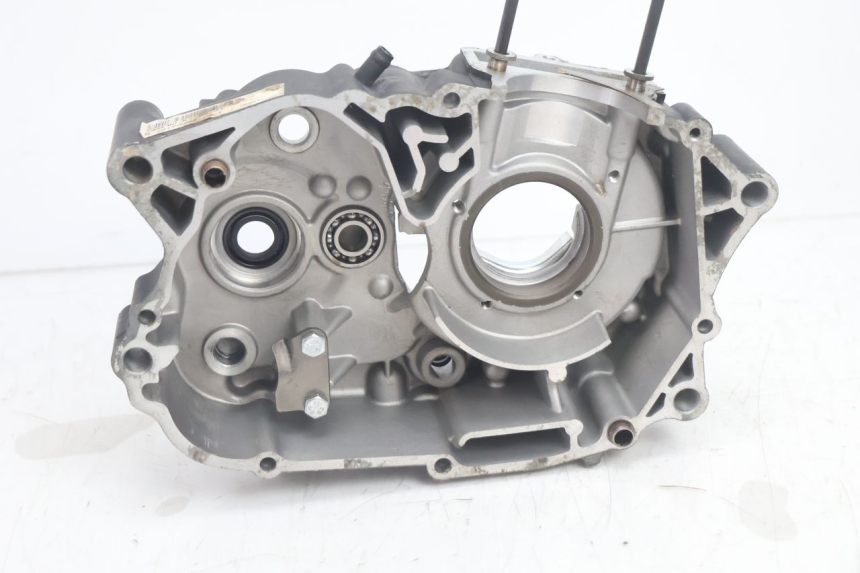 photo de ENGINE CRANKCASE MASH DIRT TRACK 50 (2018 - 2020) - Zoom on usage condition