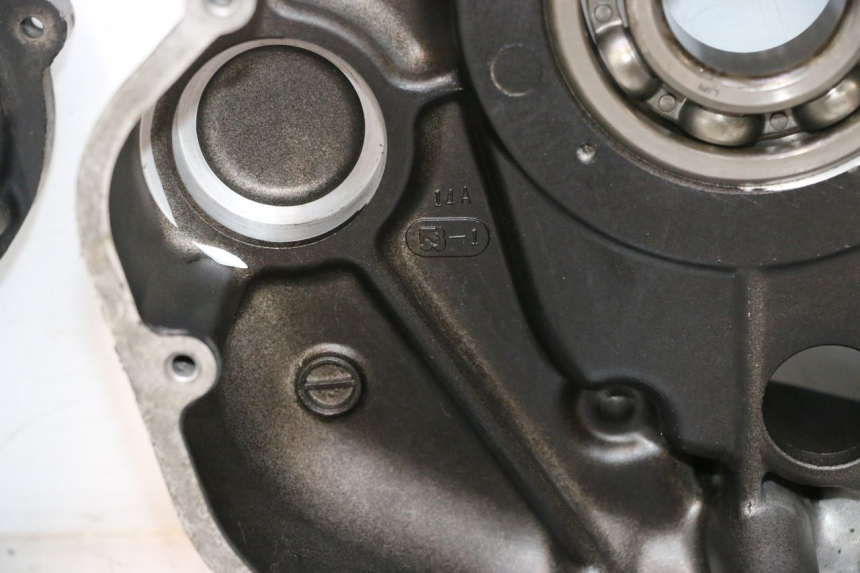 photo de ENGINE CRANKCASE SUZUKI DR S 600 (1985 - 1989) - Supplementary product photo