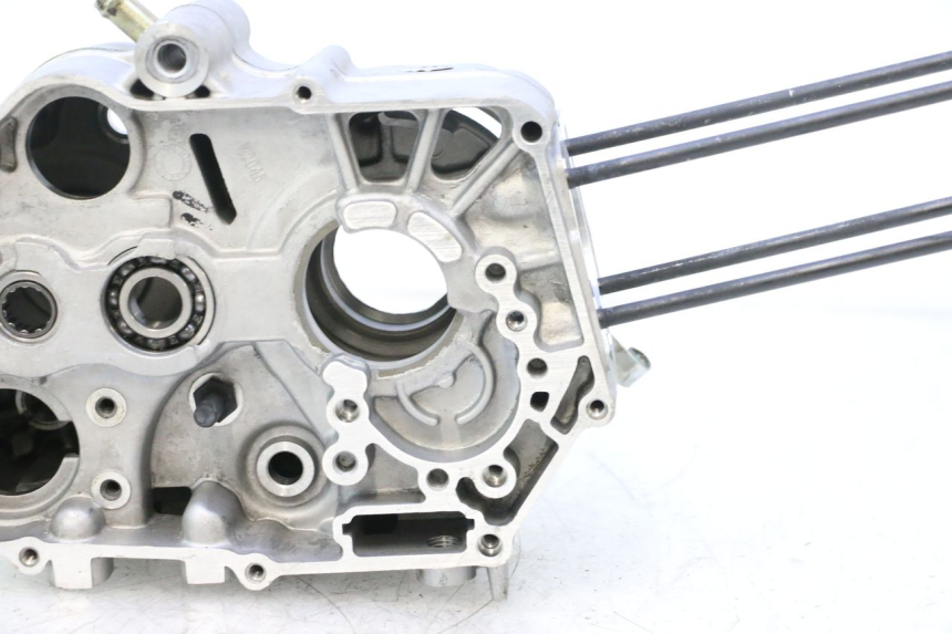 photo de ENGINE CRANKCASE MINI MX DRIFT 150 - Distinctive features