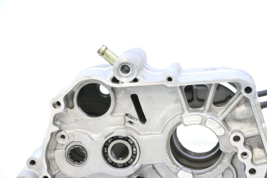 photo de ENGINE CRANKCASE MINI MX DRIFT 150 - Component zoom