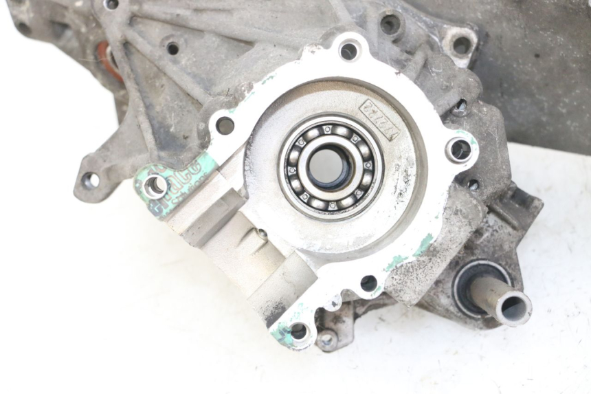 photo de ENGINE LOWER CASING PEUGEOT ELYSTAR 50 (2002 - 2014) - Used quality zoom