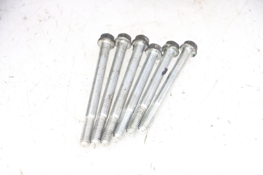 photo de ENGINE LOWER CASING PEUGEOT ELYSTAR 50 (2002 - 2014) - Main view