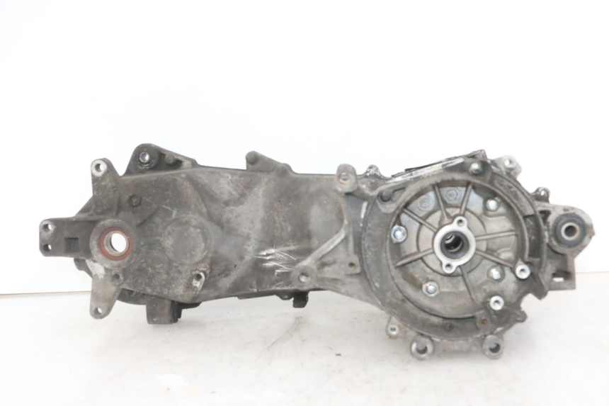 photo de ENGINE LOWER CASING PEUGEOT ELYSTAR 50 (2002 - 2014) - Focus on structure