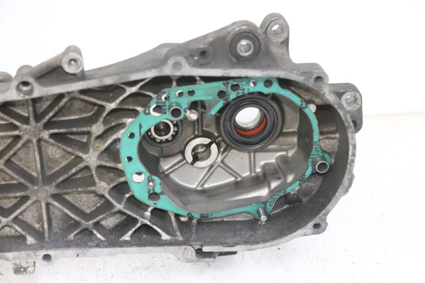 photo de ENGINE LOWER CASING PEUGEOT ELYSTAR 50 (2002 - 2014) - Zoom on usage condition