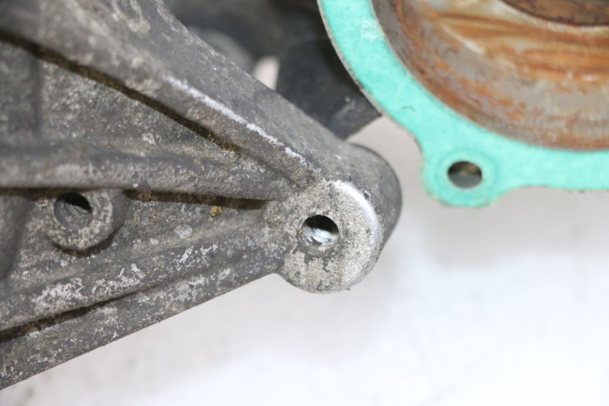 photo de ENGINE LOWER CASING PEUGEOT ELYSTAR 50 (2002 - 2014) - Spare part profile view