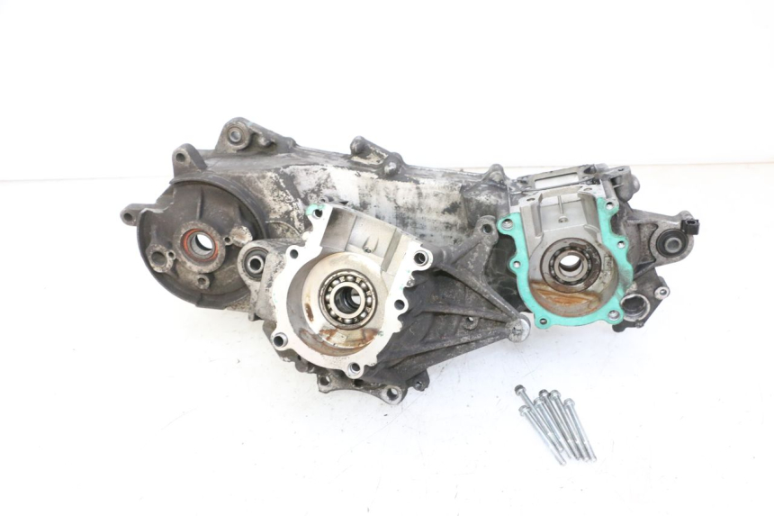 photo de ENGINE LOWER CASING PEUGEOT ELYSTAR 50 (2002 - 2014) - Component detail