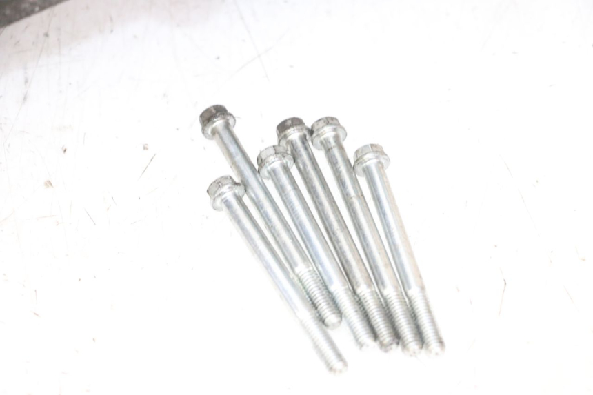 photo de ENGINE LOWER CASING PEUGEOT ELYSTAR 50 (2002 - 2014) - Product overview