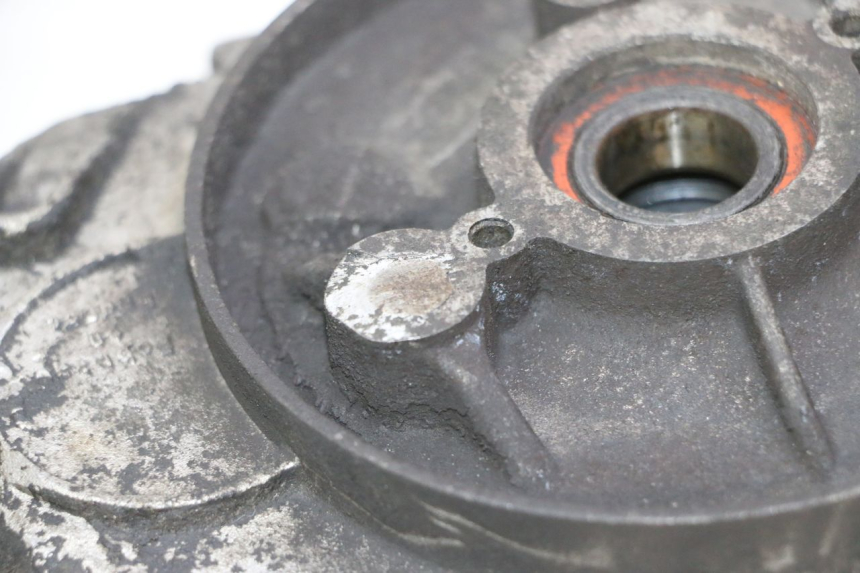 photo de ENGINE LOWER CASING PEUGEOT ELYSTAR 50 (2002 - 2014) - Alternative perspective