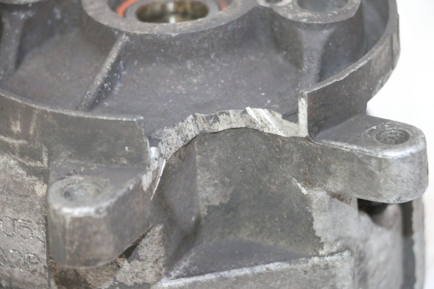 photo de ENGINE LOWER CASING PEUGEOT ELYSTAR 50 (2002 - 2014) - Surface and material condition