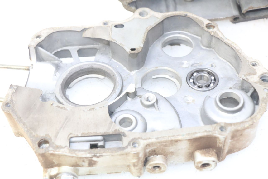 photo de ENGINE BOTTOM CASE CHINESE QUAD ENFANT ATV PUMA 50 - Additional view of the item