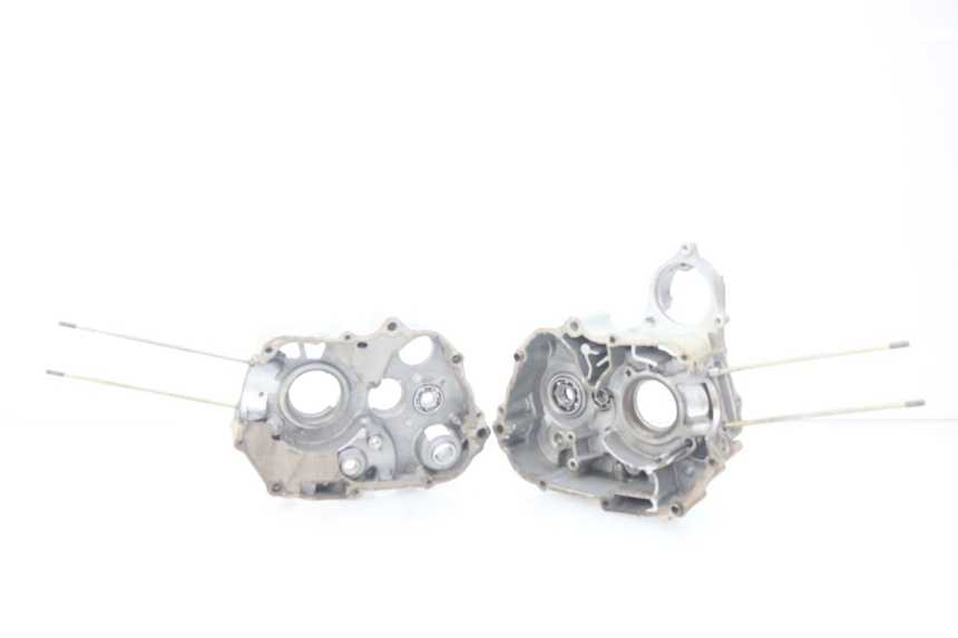 photo de ENGINE BOTTOM CASE CHINESE QUAD ENFANT ATV PUMA 50 - High-resolution close-up