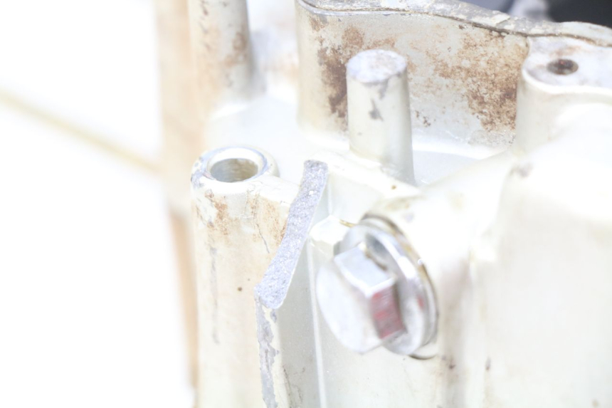 photo de ENGINE BOTTOM CASE CHINESE QUAD ENFANT ATV PUMA 50 - Surface and material condition