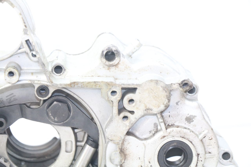 photo de ENGINE BOTTOM CASE CHINESE QUAD ENFANT ATV PUMA 50 - Checked used part