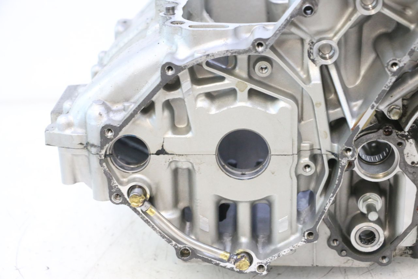 photo de ENGINE CRANKCASE KAWASAKI ER-6 ER6 N 650 (2005 - 2009) - Supplementary product photo