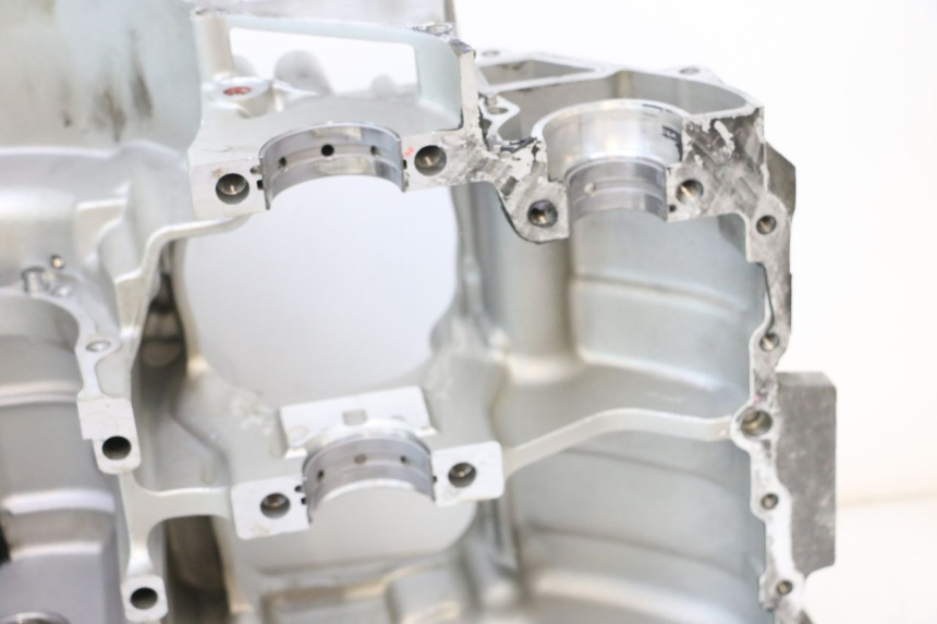 photo de ENGINE CRANKCASE KAWASAKI ER-6 ER6 N 650 (2005 - 2009) - Component detail