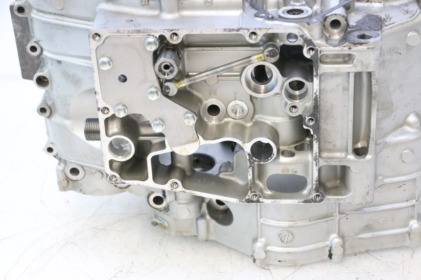 photo de ENGINE CRANKCASE KAWASAKI ER-6 ER6 N 650 (2005 - 2009) - Product overview