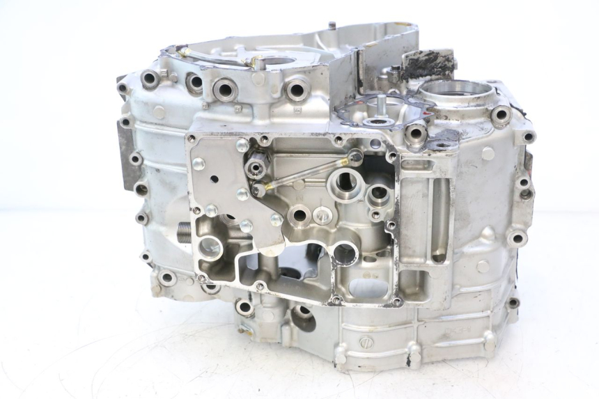 photo de ENGINE CRANKCASE KAWASAKI ER-6 ER6 N 650 (2005 - 2009) - Fixing points details