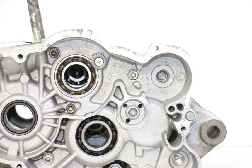 photo de ENGINE CRANKCASE APRILIA ETX 125 (1998 - 2002) - Additional view of the item