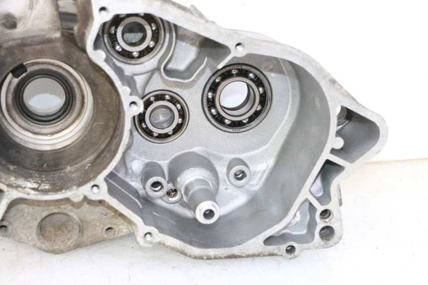photo de ENGINE CRANKCASE APRILIA ETX 125 (1998 - 2002) - Detailed visual inspection